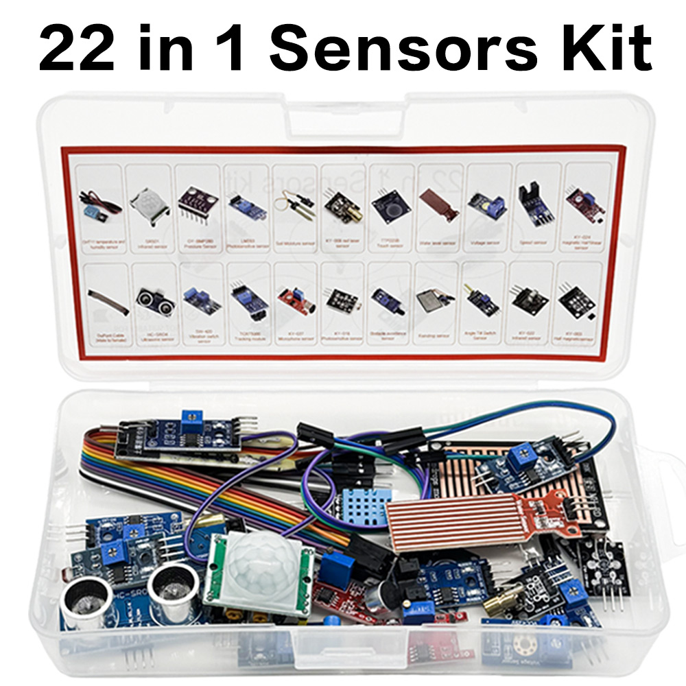 Lattepanda Sigma 32Gb - Kit di Apprendimento per Principianti con