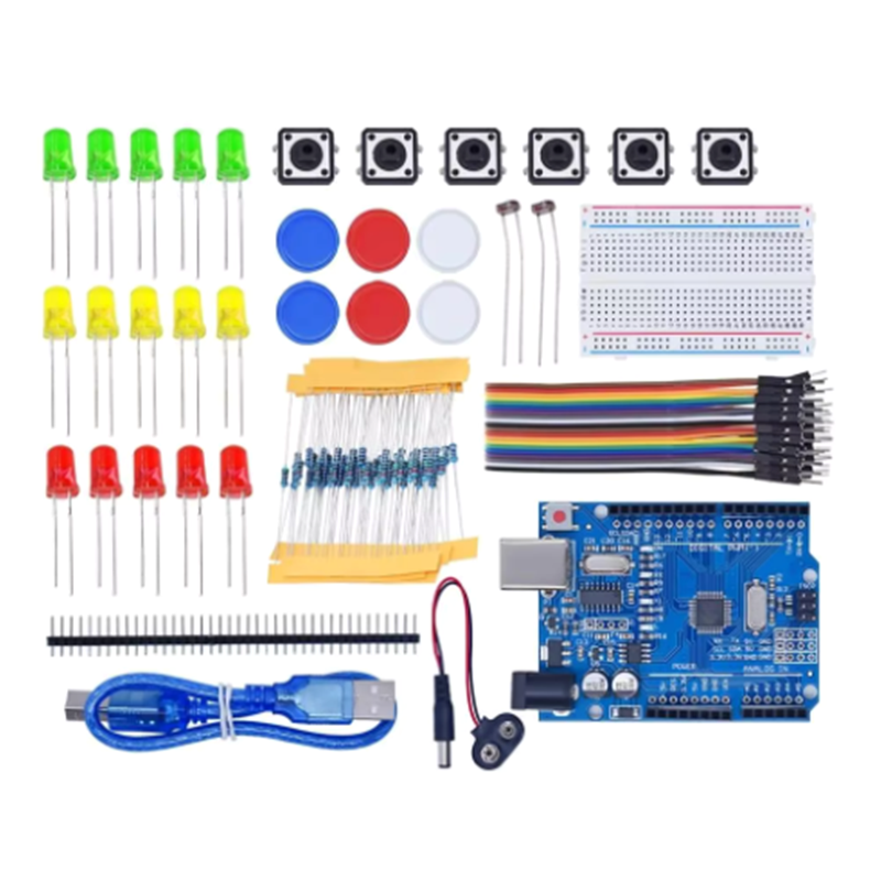 Lattepanda Sigma 32Gb - Starter Kit Per UNO R3 Mini