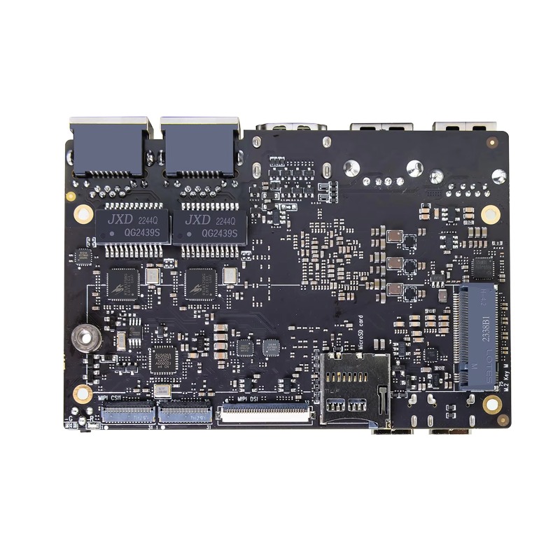 【Offerta Speciale】Scheda di Sv - Banana Pi Bpi M7 Rk3588 recensione e prezzo