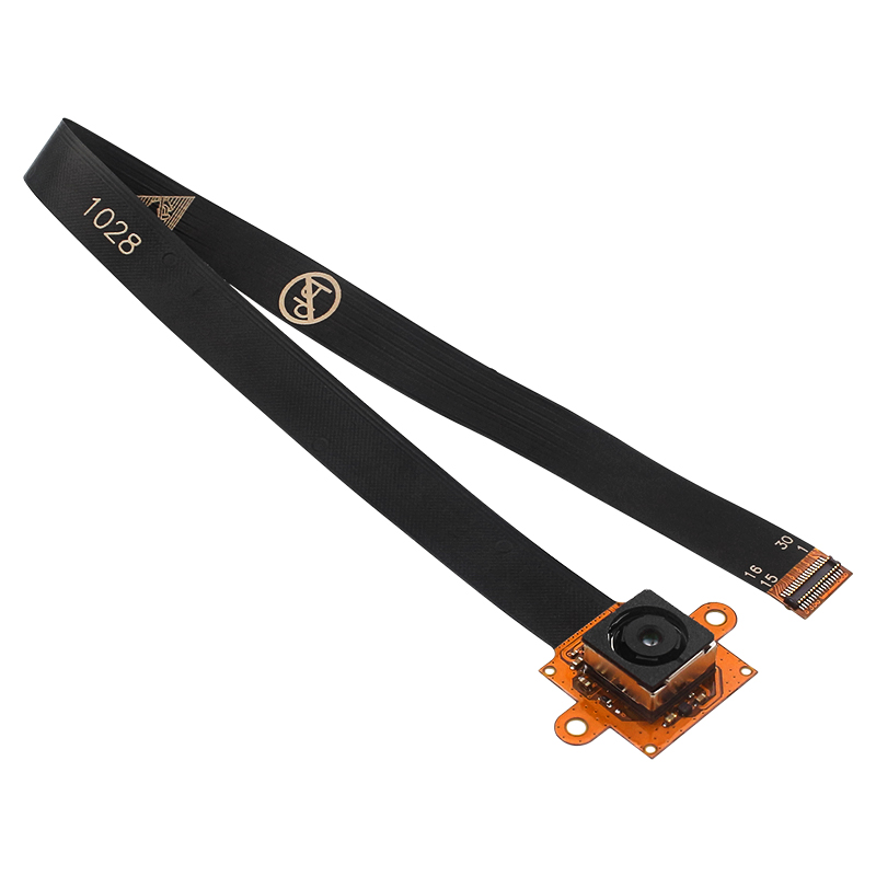 Fotocamera da 13 MP per sensor - Orange Pi 5 Max Rk3588 recensione e prezzo