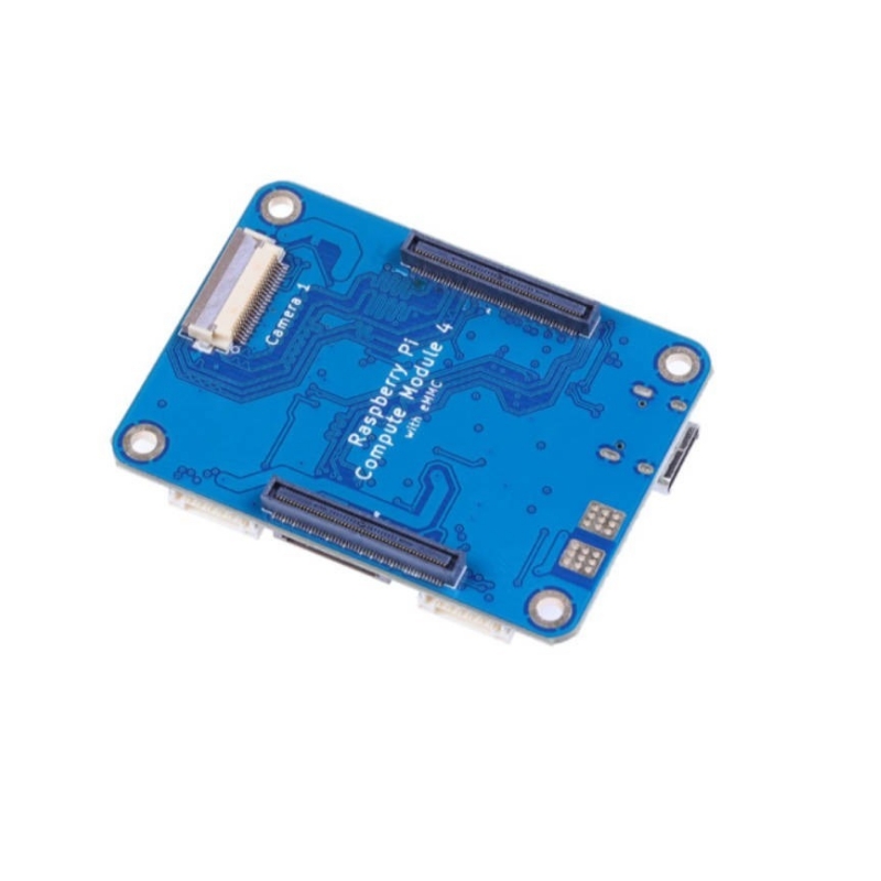 Ochin Tiny Carrier Board con m - Compute Module 4 32Gb Wifi recensione e prezzo