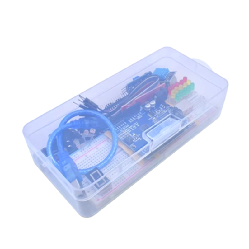Starter Kit per Arduino Uno R3 - Lattepanda Sigma 32Gb recensione e prezzo