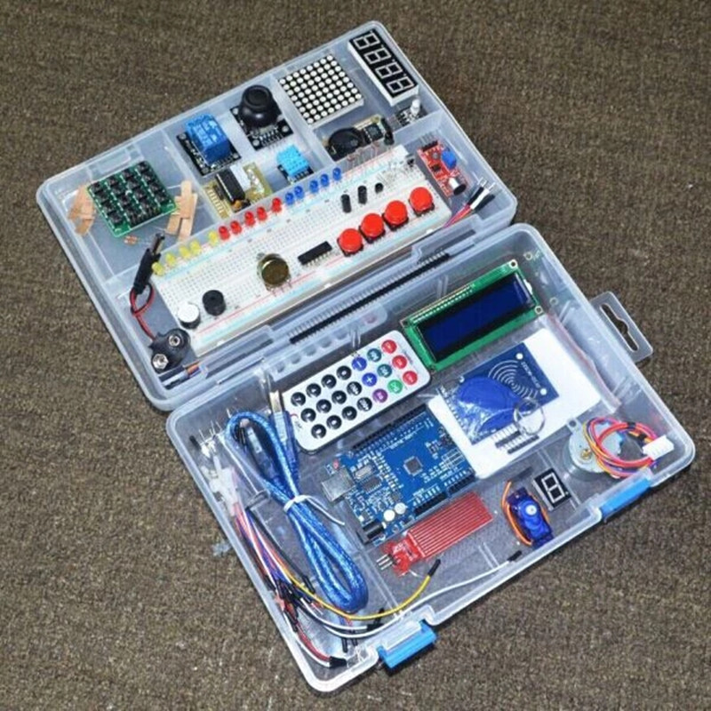 IL PIÙ NUOVO Starter Kit RFID  - Lattepanda Sigma 32Gb recensione e prezzo