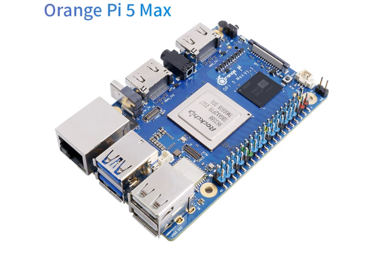 Per Orange Pi 5 Max orangepi 5 - Orange Pi 5 Max Rk3588 recensione e prezzo
