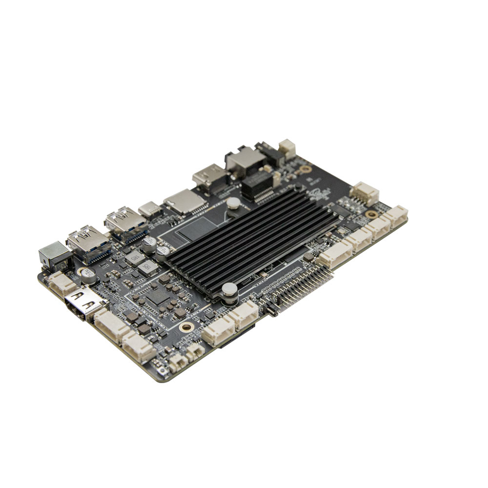 Scheda di sviluppo Octa-core R - Rk3588 Mini Pc Board recensione e prezzo