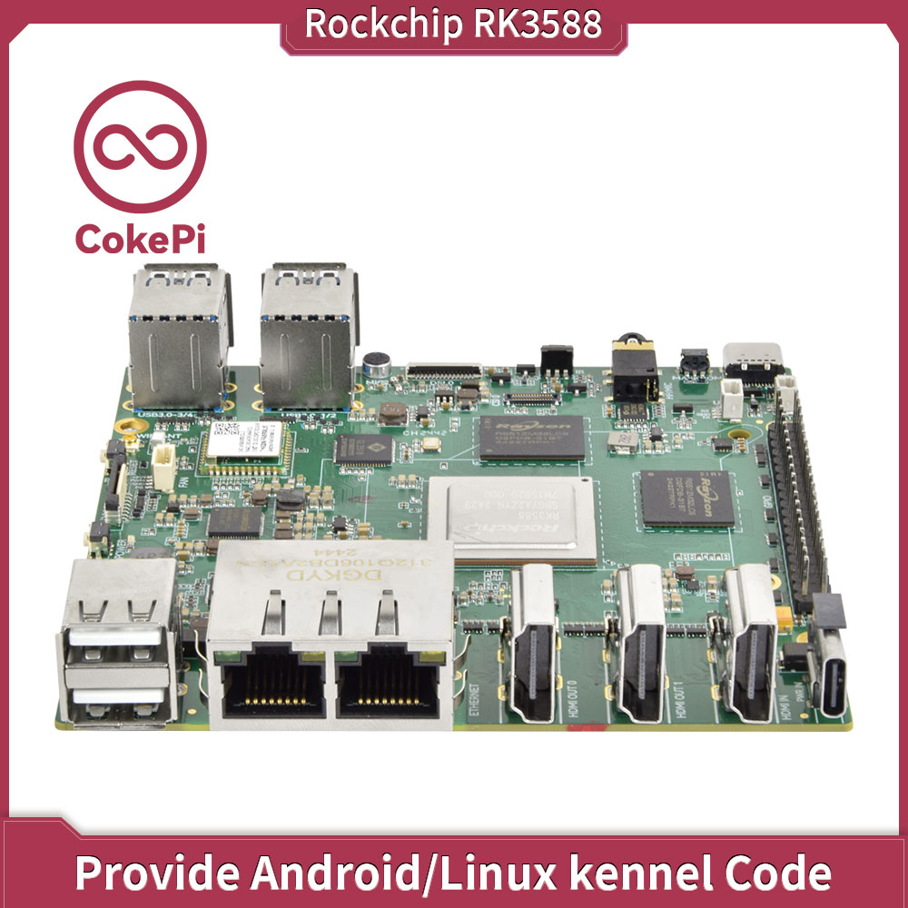 Per Orange Pi 5 Plus 16GB/8GB/ - Radxa Rock 5B 16Gb recensione e prezzo