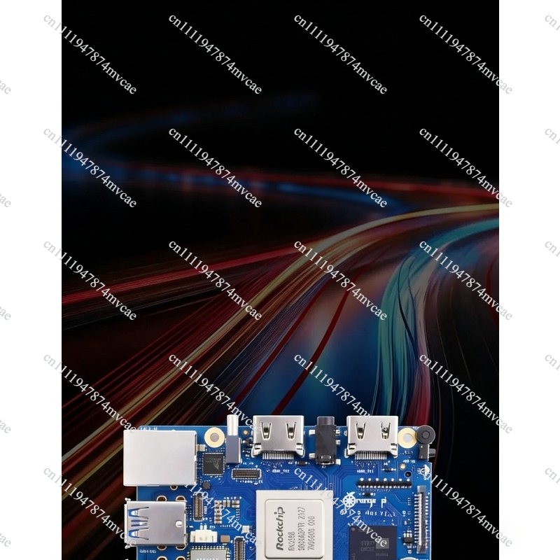 Orange Pi 5 Max, OrangePi 5MAX - Orange Pi 5 Max Rk3588 recensione e prezzo