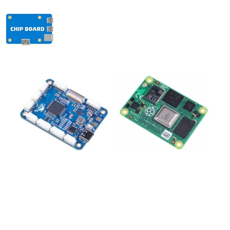 VoFSOchin Tiny Carrier Board c - Compute Module 4 32Gb Wifi recensione e prezzo