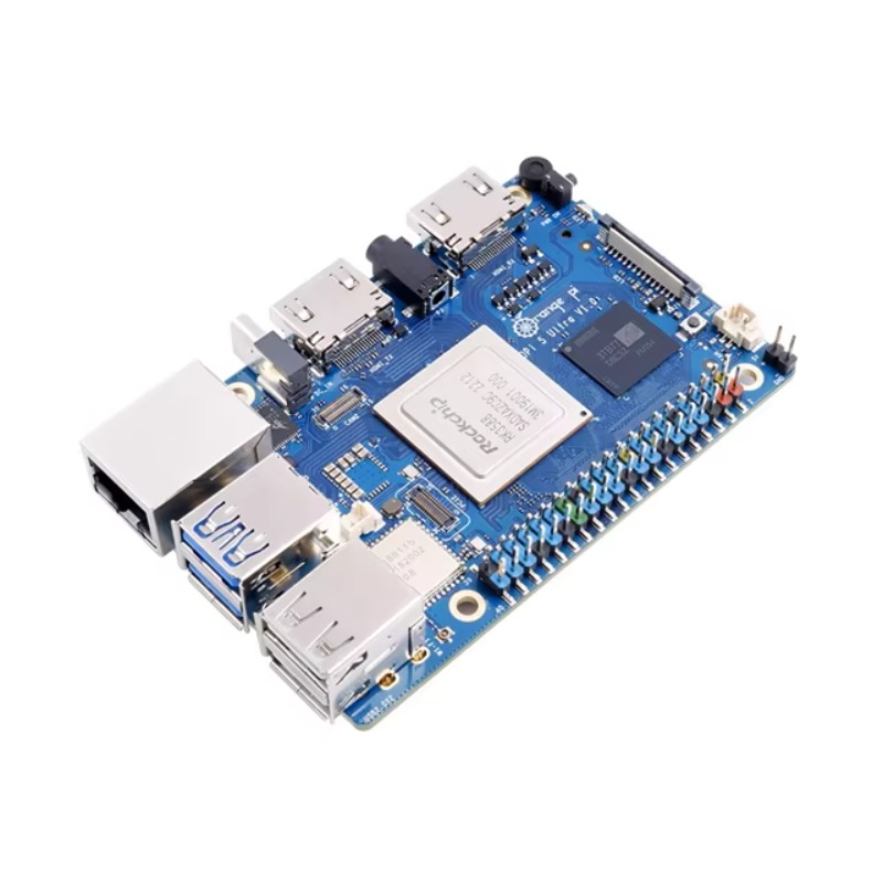 【Offerta Speciale】Orange Pi 5  - Rk3588 Mini Pc Board recensione e prezzo
